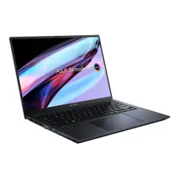 Zenbook Pro 14 OLED (BX6404VV-P4106X ) - US MIL-STD 810H Military-Grade - DialPad - Clavier Ré... (90NB11J2-M006H0)_3